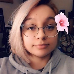 Meet your Posher, Erika